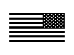 Reversed American Flag Available From 0500hrs Com Military Decals Veteran Owned And Operated Free Shipping Anywhere Military Tshirt Military American Flag