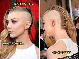 Practically all viking women have had astonishing hairstyles that make us fall in love with them. Pin On Hairspiration