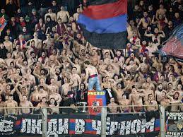 A hooligan is a person who intentionally makes trouble or breaks the law with rowdy, unruly the first records of hooligan in english come from around 1900. Genoa Has Lessons For World Cup 2018 Organisers On How Hooligans Can Be Made To Come Clean The National