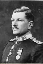 Henry Finnis Blosse Lynch