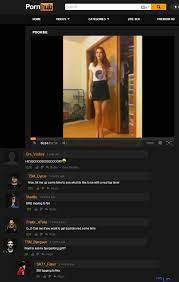 Redhead twitch streamer doing striptease pooksie. Very hot Adult Free  image. Comments: 3