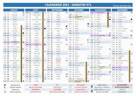 Semaine 53 2020 Dates Calendrier Et Planning Hebdomadaire A Imprimer