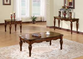 Kacey 3 piece coffee table set. Coffee Tables End Tables Sears