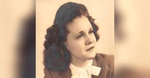 Dorothy Woods Obituary