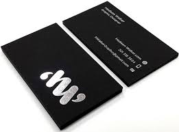 Price beat guarantee on all foiled business cards. Impressive Hot Foil Stamped Business Cards You Should See Naldz Graphics
