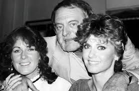 I'm not a fan of "Sordid Lives" because it's just not my type of humor. I  own it because I love Olivia. I did enjoy "A few best men." Not asking for