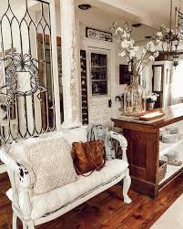 Decorating With Vintage Items In The Master Bedroom The House On Winchester Country House Decor Home Home Decor