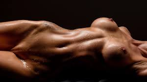 Идеальное женское тело – эротика