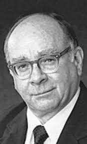 Reuben Davis Cole (1924-2018)