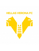 Fc logo paykan fc newcastle united fc west ham united fc bologna fc 1909 paok fc chelsea fc. Hellas Verona Club Profile Transfermarkt