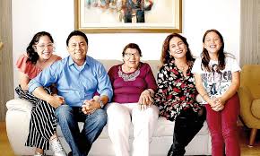 Borrar el texto de la búsqueda. El Dia De La Madre Una Gran Celebracion En El Peru Diario Uno