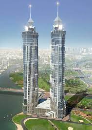 Being a branch of jw marriott hotels & resorts hotel chain 5 stars jw marriott marquis hotel dubai is conveniently situated in sheikh zayed road, business bay in business bay district of dubai in 1.7 km from the centre. Das Hochste Hotel Der Welt Jw Marriott Marquis Dubai Foto Aus Dubai Von Marriott Hotels International C O Uschilieblpr Auf Hihawai Com