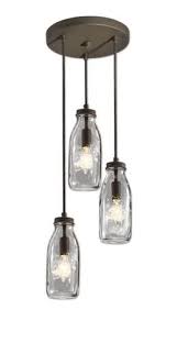 Patriot Lighting Manon 3 Light Pendant Light At Menards Patriot Lighting Manon 3 Light Pendant Light Bottle Pendant Light Pendant Light Rustic Light Fixtures