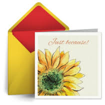 You are my favorite person to text. Just Because Ecards Free Just Because Cards Greeting Cards Everyday Greetings Punchbowl