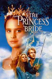 The princess bride easily transcends expectations, as a fantasy that has a few pertinent things to say about the genre, including the odd fact that the heroes of such things are often prettier than the princess bride is very much a parody of the very nostalgic culture it was replicating and celebrating. The Princess Bride Movie Review
