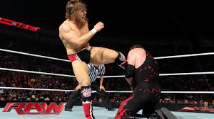 As we've noted, bryan lost the big career vs. Daniel Bryan Vs Kane Raw July 29 2013 Youtube