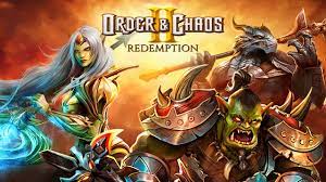 Heroes of order & chaos apk is a multiplayer competitive game. Order Chaos 2 Ya Disponible La Nueva Entrega Del Mejor Y Mas Grande Mmorpg Para Android
