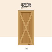 客製穀倉門 g款 home decor decor furniture