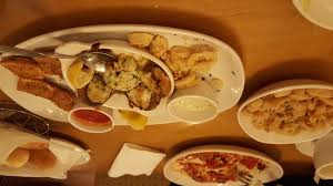 Olive Garden Anchorage 1186 N Muldoon Rd Menu Prices Restaurant Reviews Tripadvisor