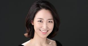 Seungwon Lee and Amy Yule