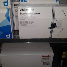 Check spelling or type a new query. Tandy Outdoor Digital Tv Antenna At Dick Smith 10 Save 30 To 69 Ozbargain