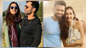 Disha parmar's instagram is a treat to fans. Disha Parmar Finally Sends Her Reply To Rahul Vaidya S Marriage Proposal Bollywood Bubble