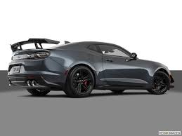 2021 chevrolet camaro zl1 review 4.9. New 2021 Chevrolet Camaro Zl1 Prices Kelley Blue Book