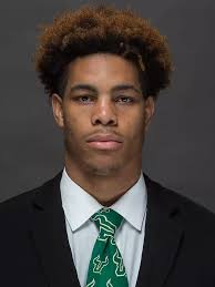 2017-18 Men's Basketball Roster