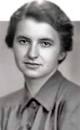 Image result for rosalind franklin biografia