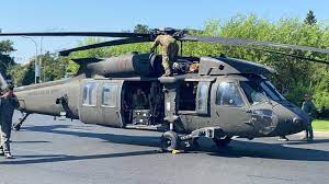 Elicopterul era manevrat de un pilot american, pentru că aparatul aparține forțelor armate ale sua. Tnqrjwlkzt8j5m