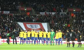 A seleção brasileira de futebol e os resultados de todos os jogos durante a história que teve como primeiro adversário a equipe do exeter city da inglaterra até os dias atuais, os titulos, historia e. Casa Da Selecao Neste Seculo Londres Ja Viu Mais Jogos Do Brasil Que Sao Paulo Jovem Pan