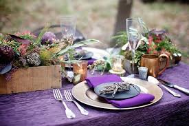 Set a amazing dining table with these inspiring table. 15 Outdoor Thanksgiving Dinner Decorations Table Settings