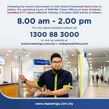 Search and apply new to the fresh jobs vacancies in sabah. Maswings Welcome