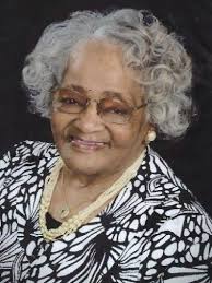 Eva Johnson Obituary (1928