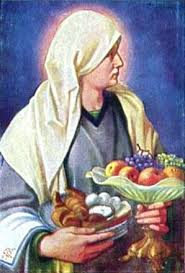 Risultati immagini per Immagini di Santa Marta