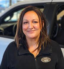 Meet the Austin Ford Team