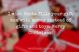 Christmas cards are primarily made up of the following sections: Funny Christmas Wishes Messages And Quotes In 2020 Weds Kenya