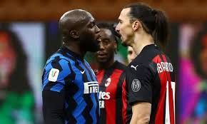 И почти без сомнения суд принял бы сторону игроков. Poka Bez Dopolnitelnogo Nakazaniya Lukaku I Ibragimovich Propustyat Po Odnomu Matchu Kubka Italii á‰ Ua Futbol