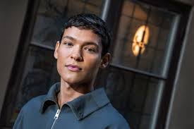 Autorenprofil von Gregor-José Moser