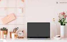 19 Cute Desk Decor Ideas and Accessories