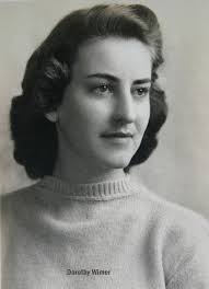 Dorothy Ellen “Dot” Wimer Hevener (1918-2009)