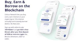How to take crypto loans without verification? 90 In Free Bitcoin Join Celsius Network And Earn Up To 21 49 Interest Annually On Cryptos Interest Paid Every Monday No Minimums And No Fees Crypto Lending App Promocodes