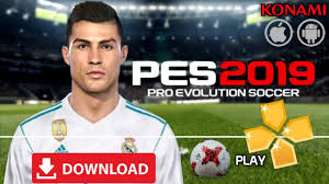 Download game android terbaik offline sepak bola psp pes 2018. Download Game Bola Pes 2019 Psp Porneckbaber