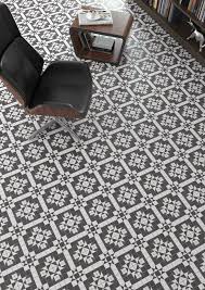 Belgravia Victorian Mosaic Pattern Porcelain Wall Floor Tiles Rrp 64 99sqm In Home Furniture Diy Diy Tile Floor Patterned Floor Tiles Ceramic Floor Tile