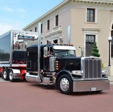 Larry Vititow Trucking LLC | Sulphur Springs TX