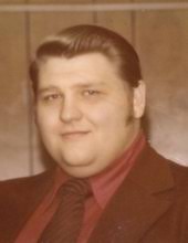 Obituary information for Delbert Wayne Miller