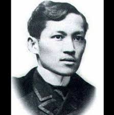 JOSE RIZAL-Mark Raven Rivera