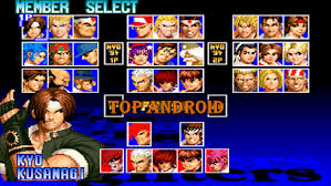 Stacked with 6 sorts of single mode, to keep you delighted for a considerable length of time. King Of Fighters 97 Apk Data Fighting Game For Android