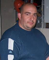 Christophe GUILLET, 51 ans (BEAULIEU)