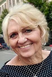 Saundra Lynne Camden, age 75, of Helena